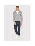 Trussardi Суитшърт 52F00233 Сив Regular Fit - Pepit.bg