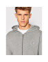 Trussardi Суитшърт 52F00233 Сив Regular Fit - Pepit.bg