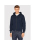 Trussardi Суитшърт 52F00233 Тъмносин Regular Fit - Pepit.bg