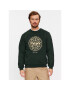 Trussardi Суитшърт 52F00338 Зелен Regular Fit - Pepit.bg