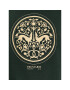 Trussardi Суитшърт 52F00338 Зелен Regular Fit - Pepit.bg