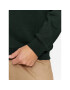 Trussardi Суитшърт 52F00338 Зелен Regular Fit - Pepit.bg