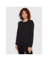 Trussardi Суитшърт 56F00169 Черен Regular Fit - Pepit.bg