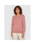 Trussardi Суитшърт 56F00169 Розов Regular Fit - Pepit.bg