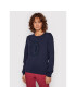 Trussardi Суитшърт 56F00169 Тъмносин Regular Fit - Pepit.bg