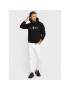 Trussardi Суитшърт Print Logo 52F00249 Черен Regular Fit - Pepit.bg