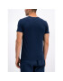 Trussardi Тишърт 52T00267 Тъмносин Regular Fit - Pepit.bg