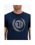 Trussardi Тишърт 52T00267 Тъмносин Regular Fit - Pepit.bg
