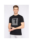 Trussardi Тишърт 52T00311 Черен Regular Fit - Pepit.bg