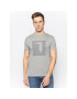 Trussardi Тишърт 52T00311 Сив Regular Fit - Pepit.bg