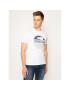 Trussardi Тишърт 52T00323 Бял Regular Fit - Pepit.bg