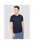 Trussardi Тишърт 52T00326 Тъмносин Regular Fit - Pepit.bg