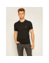 Trussardi Тишърт 52T00377 Черен Slim Fit - Pepit.bg