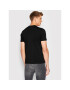 Trussardi Тишърт 52T00652 Черен Slim Fit - Pepit.bg