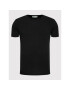 Trussardi Тишърт 52T00652 Черен Slim Fit - Pepit.bg