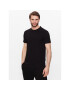 Trussardi Тишърт 52T00715 Черен Regular Fit - Pepit.bg