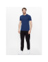 Trussardi Тишърт 52T00715 Син Regular Fit - Pepit.bg