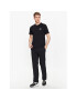 Trussardi Тишърт 52T00723 Черен Regular Fit - Pepit.bg