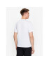 Trussardi Тишърт 52T00724 Бял Regular Fit - Pepit.bg