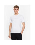 Trussardi Тишърт 52T00724 Бял Regular Fit - Pepit.bg