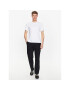 Trussardi Тишърт 52T00724 Бял Regular Fit - Pepit.bg