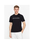 Trussardi Тишърт 52T00724 Черен Regular Fit - Pepit.bg