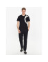 Trussardi Тишърт 52T00726 Черен Regular Fit - Pepit.bg