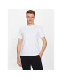 Trussardi Тишърт 52T00735 Бял Regular Fit - Pepit.bg