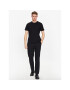 Trussardi Тишърт 52T00735 Черен Regular Fit - Pepit.bg