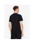 Trussardi Тишърт 52T00735 Черен Regular Fit - Pepit.bg