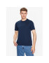 Trussardi Тишърт 52T00735 Тъмносин Regular Fit - Pepit.bg