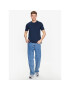 Trussardi Тишърт 52T00735 Тъмносин Regular Fit - Pepit.bg