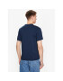 Trussardi Тишърт 52T00735 Тъмносин Regular Fit - Pepit.bg