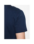 Trussardi Тишърт 52T00735 Тъмносин Regular Fit - Pepit.bg
