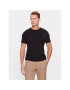 Trussardi Тишърт 52T00767 Черен Regular Fit - Pepit.bg