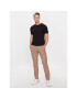Trussardi Тишърт 52T00767 Черен Regular Fit - Pepit.bg