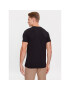 Trussardi Тишърт 52T00767 Черен Regular Fit - Pepit.bg