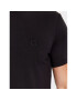 Trussardi Тишърт 52T00767 Черен Regular Fit - Pepit.bg