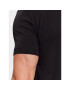 Trussardi Тишърт 52T00767 Черен Regular Fit - Pepit.bg