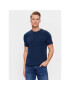 Trussardi Тишърт 52T00767 Тъмносин Regular Fit - Pepit.bg