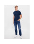 Trussardi Тишърт 52T00767 Тъмносин Regular Fit - Pepit.bg