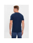 Trussardi Тишърт 52T00767 Тъмносин Regular Fit - Pepit.bg
