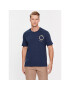 Trussardi Тишърт 52T00771 Тъмносин Regular Fit - Pepit.bg