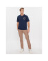 Trussardi Тишърт 52T00771 Тъмносин Regular Fit - Pepit.bg