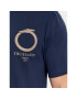 Trussardi Тишърт 52T00771 Тъмносин Regular Fit - Pepit.bg