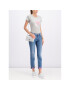 Trussardi Тишърт 56T00205 Сив Slim Fit - Pepit.bg