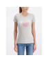 Trussardi Тишърт 56T00205 Сив Slim Fit - Pepit.bg