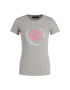 Trussardi Тишърт 56T00205 Сив Slim Fit - Pepit.bg