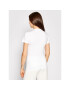 Trussardi Тишърт 56T00382 Бял Slim Fit - Pepit.bg