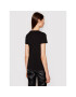 Trussardi Тишърт 56T00384 Черен Slim Fit - Pepit.bg